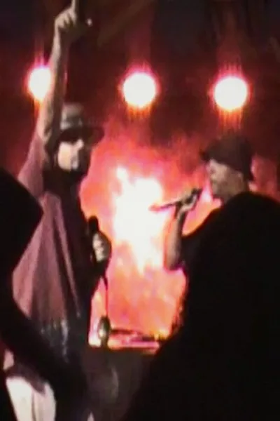 Regional Beat: Uma Antena Parabólica Fincada na Terra Vermelha