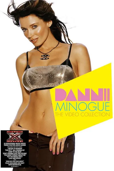 Dannii Minogue - The Video Collection