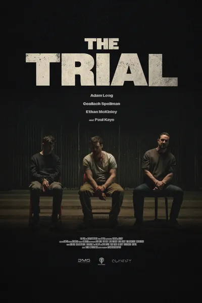 The Trial