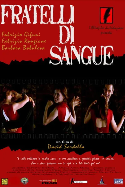 Fratelli di Sangue