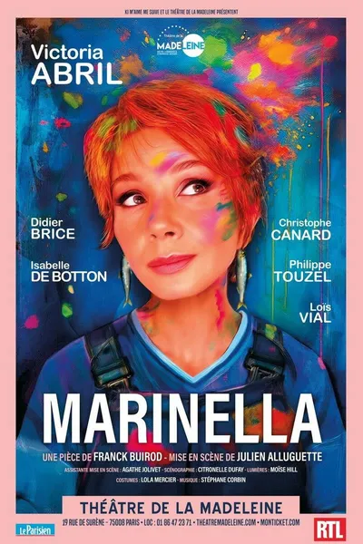 Marinella