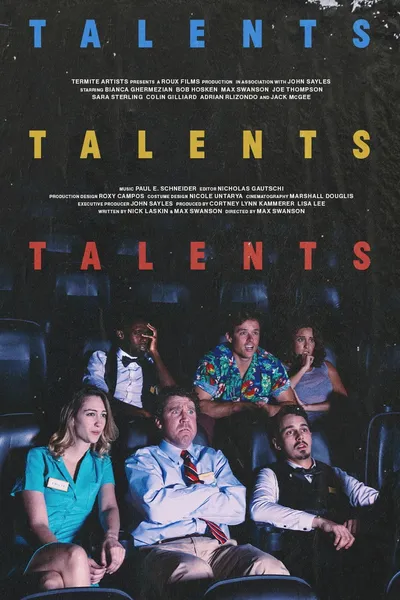 Talents