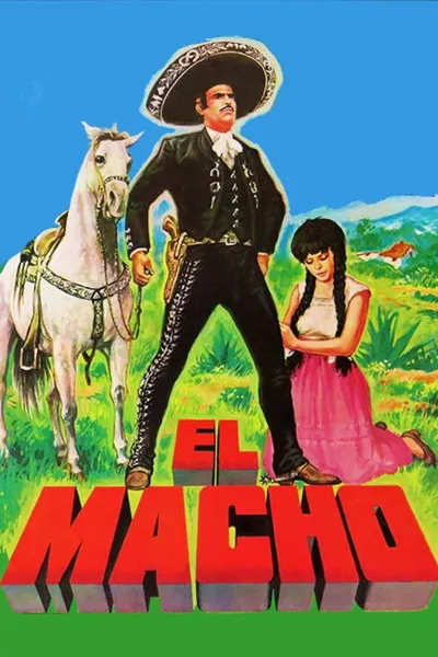 El Macho