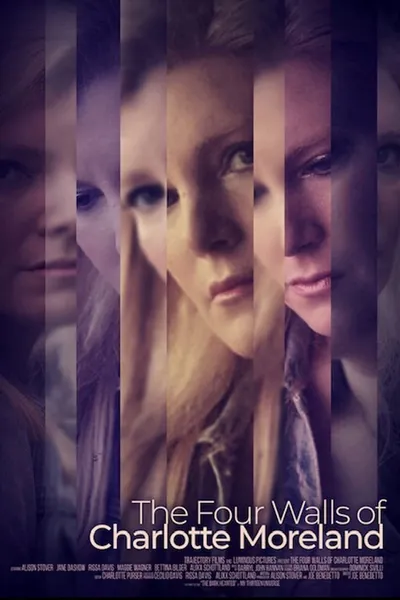The Four Walls of Charlotte Moreland