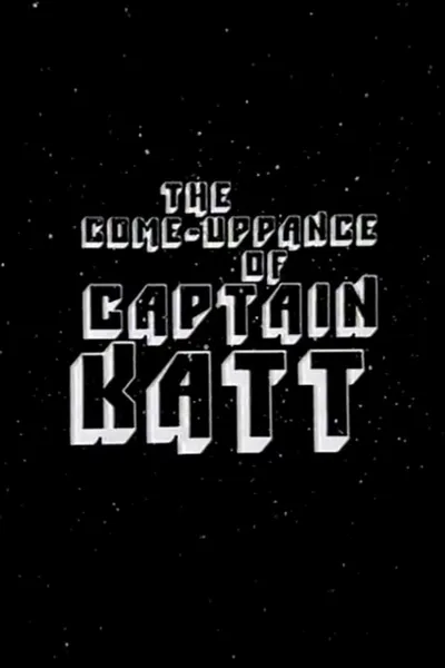 The Come-Uppance of Captain Katt