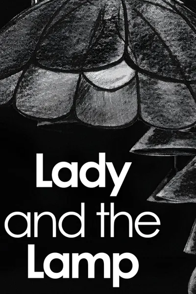 Lady and the Lamp