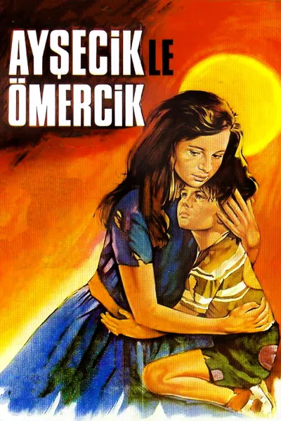 Ayşecik ile Ömercik