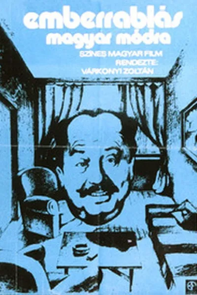 Kidnapping - Hungarian Style