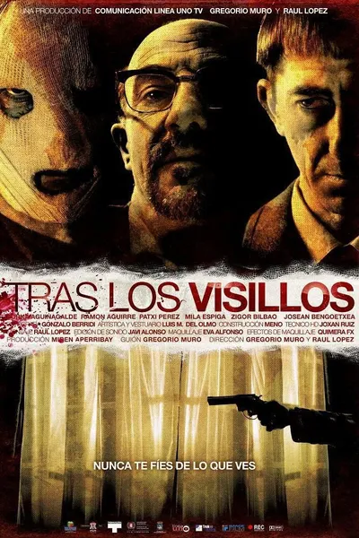 Tras los visillos