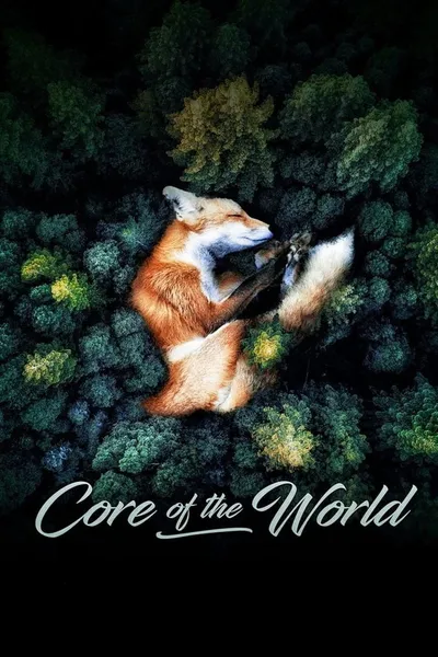 Core of the World