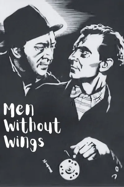 Men Without Wings