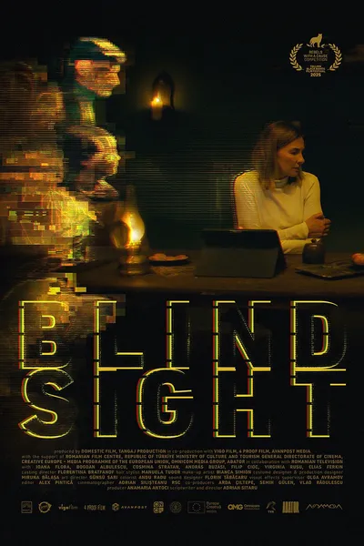 Blindsight
