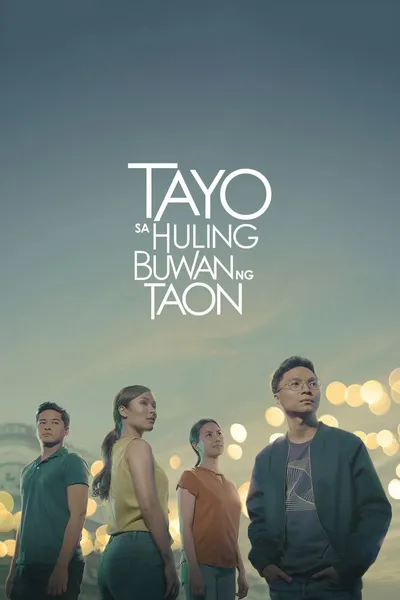 Tayo Sa Huling Buwan Ng Taon