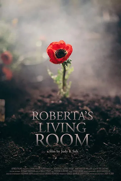 Roberta's Living Room