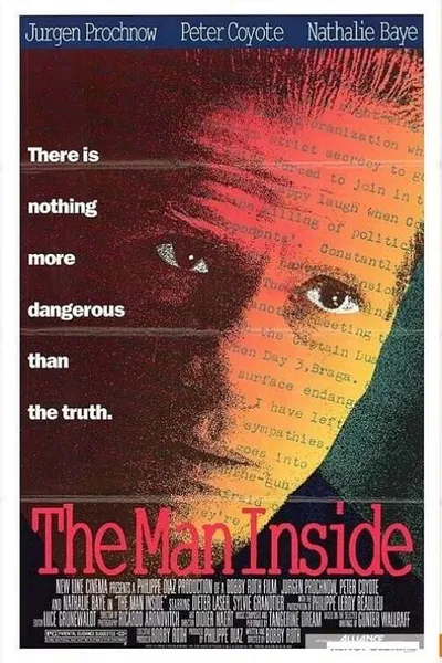 The Man Inside