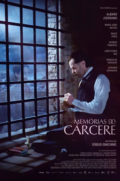 Memórias do Cárcere