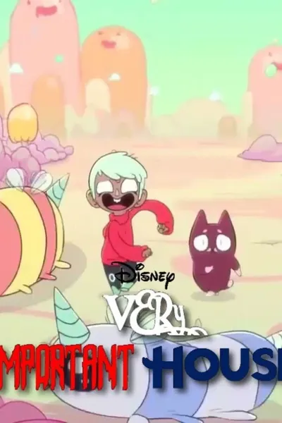 Very Important House