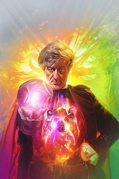 Lucky 13: Rockets, Aliens & Spare Parts