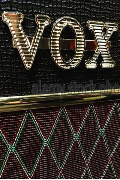 Vox Pop: How Dartford Powered the British Beat Boom