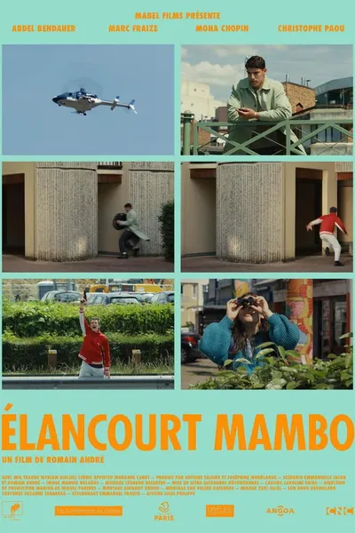 Élancourt Mambo