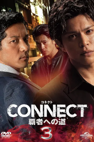 CONNECT: Road to Conquest 3