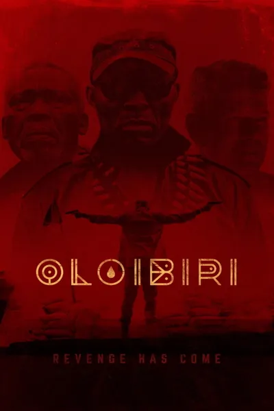 Oloibiri