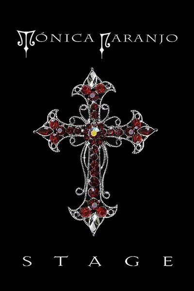 Mónica Naranjo: Stage