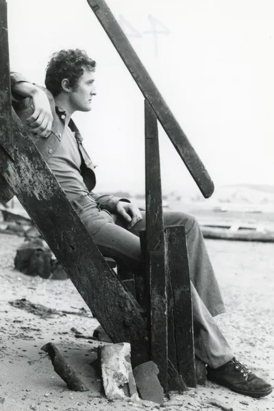 Worlds Within: The Life of Ian Marter