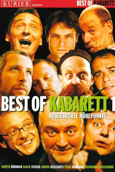Best of Kabarett Vol.1