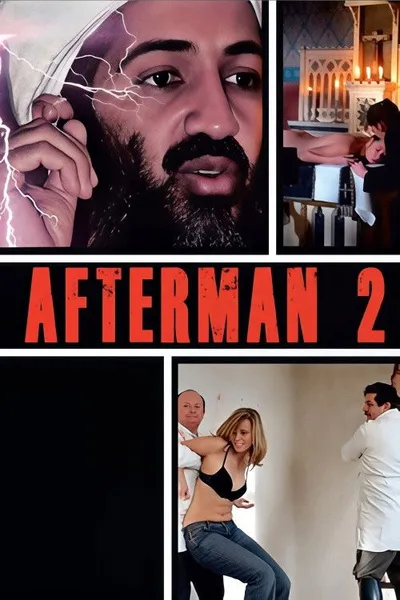 Afterman 2