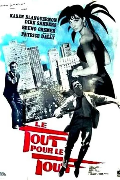 Le Tout pour le tout