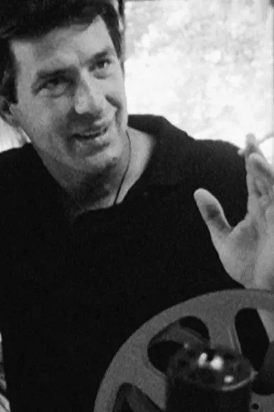 "Cinéastes de notre temps": John Cassavetes
