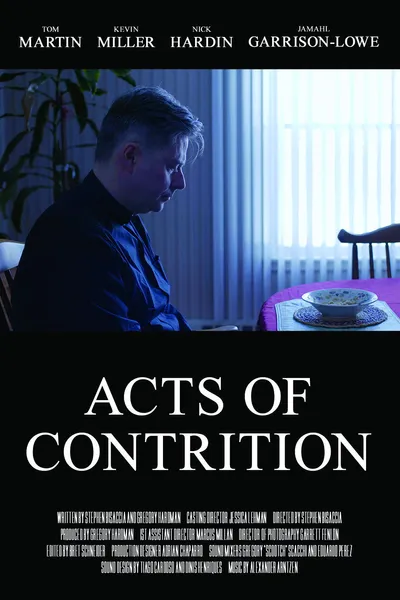 Acts of Contrition