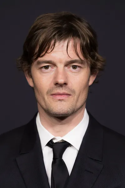 Sam Riley