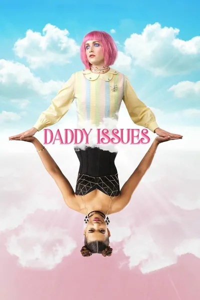 Daddy Issues