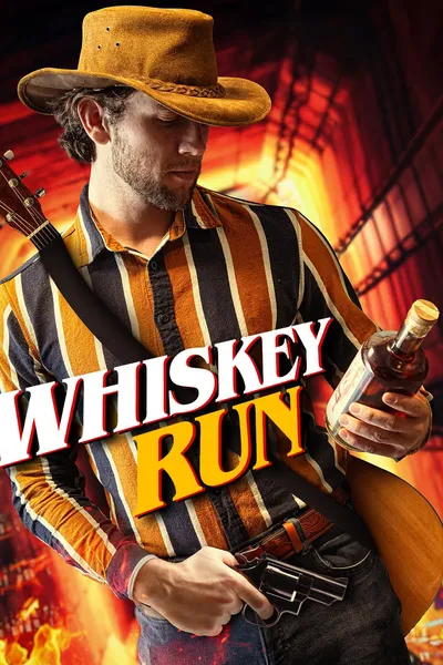 Whiskey Run
