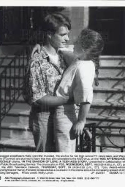 In The Shadow Of Love: A Teen AIDS Story