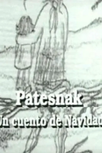 Patesnak, A Christmas Tale