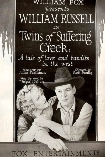 Twins of Suffering Creek