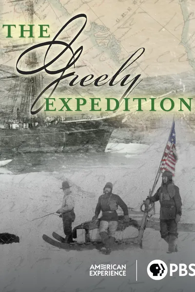 The Greely Expedition