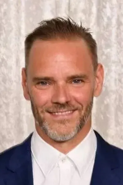 Joe Absolom