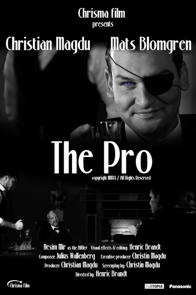 The Pro