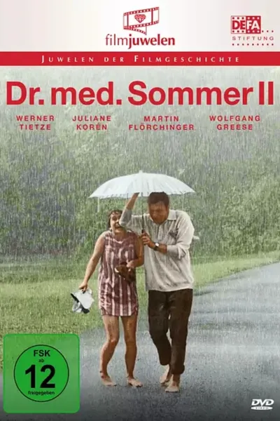 Dr. Sommer II