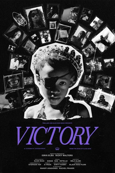 Victory