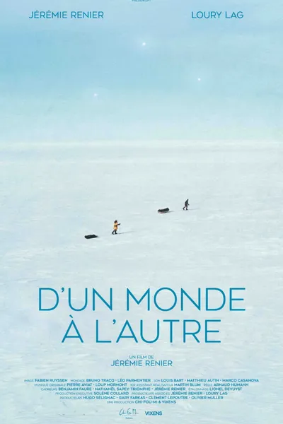 D’un monde à l’autre