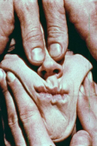 Film with Three Dancers