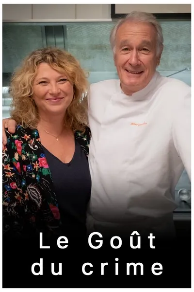 Le Goût du crime
