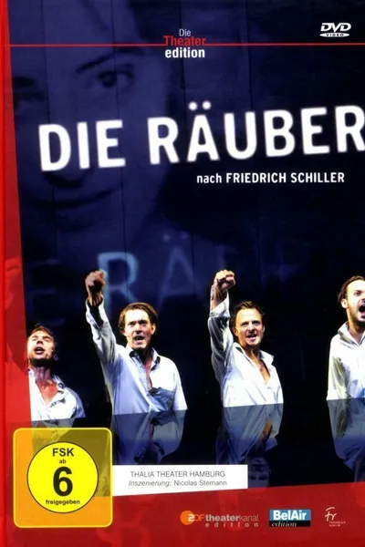 Die Räuber