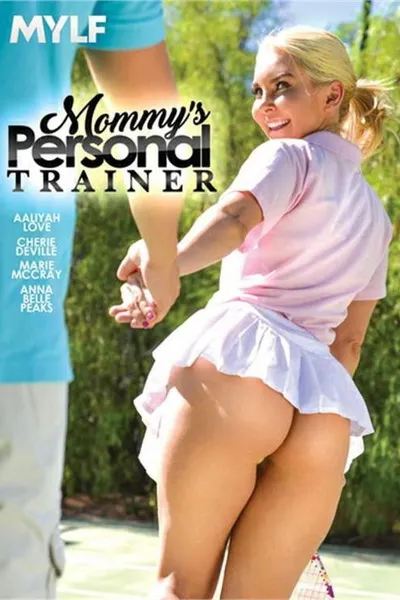 Mommy's Personal Trainer