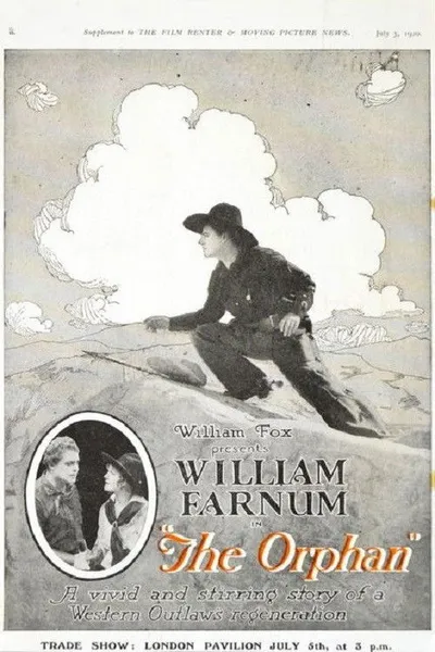 The Orphan